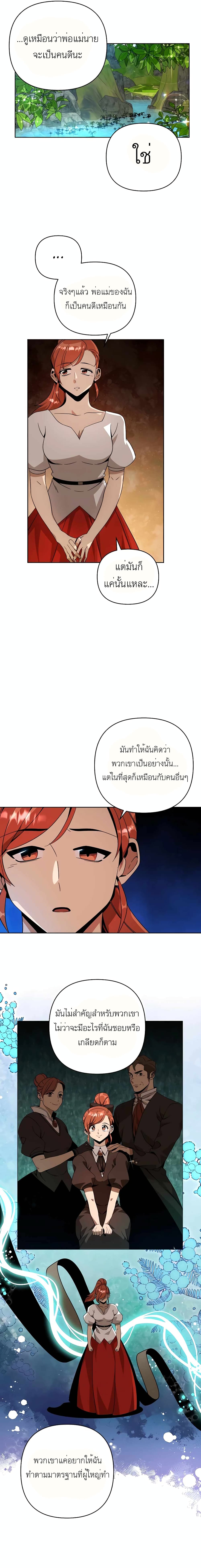 I’ll Resign And Have A Fresh Start In This World 12 14