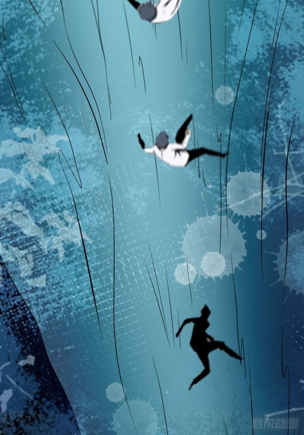 I am the strongest in the immortal world ตอนที่ 1 (68)