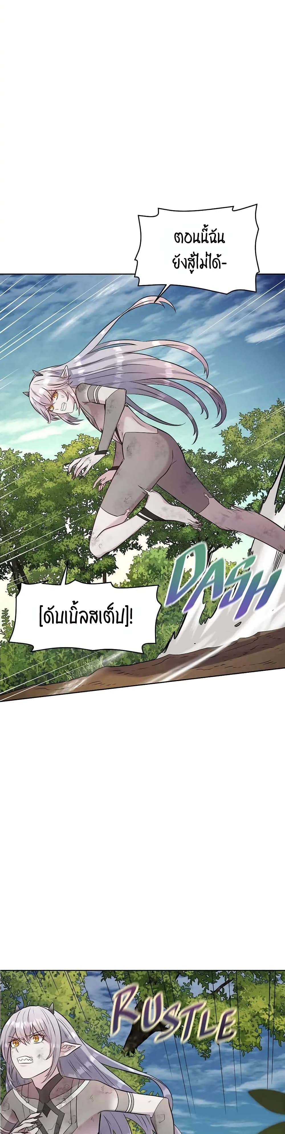 SALVOS (A MONSTER EVOLUTION LITRPG) ตอนที่ 13 (45)