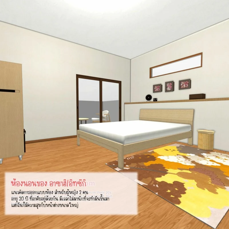 เลสเบี้ยนงั้นหรอ 1 14