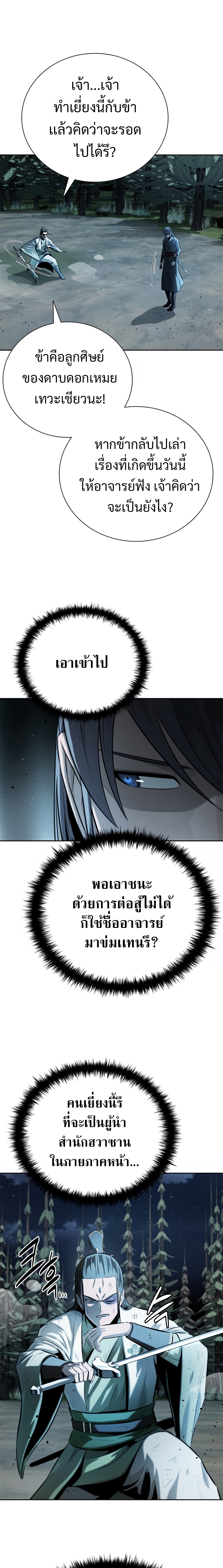 Moon Shadow Sword Emperor 38.11