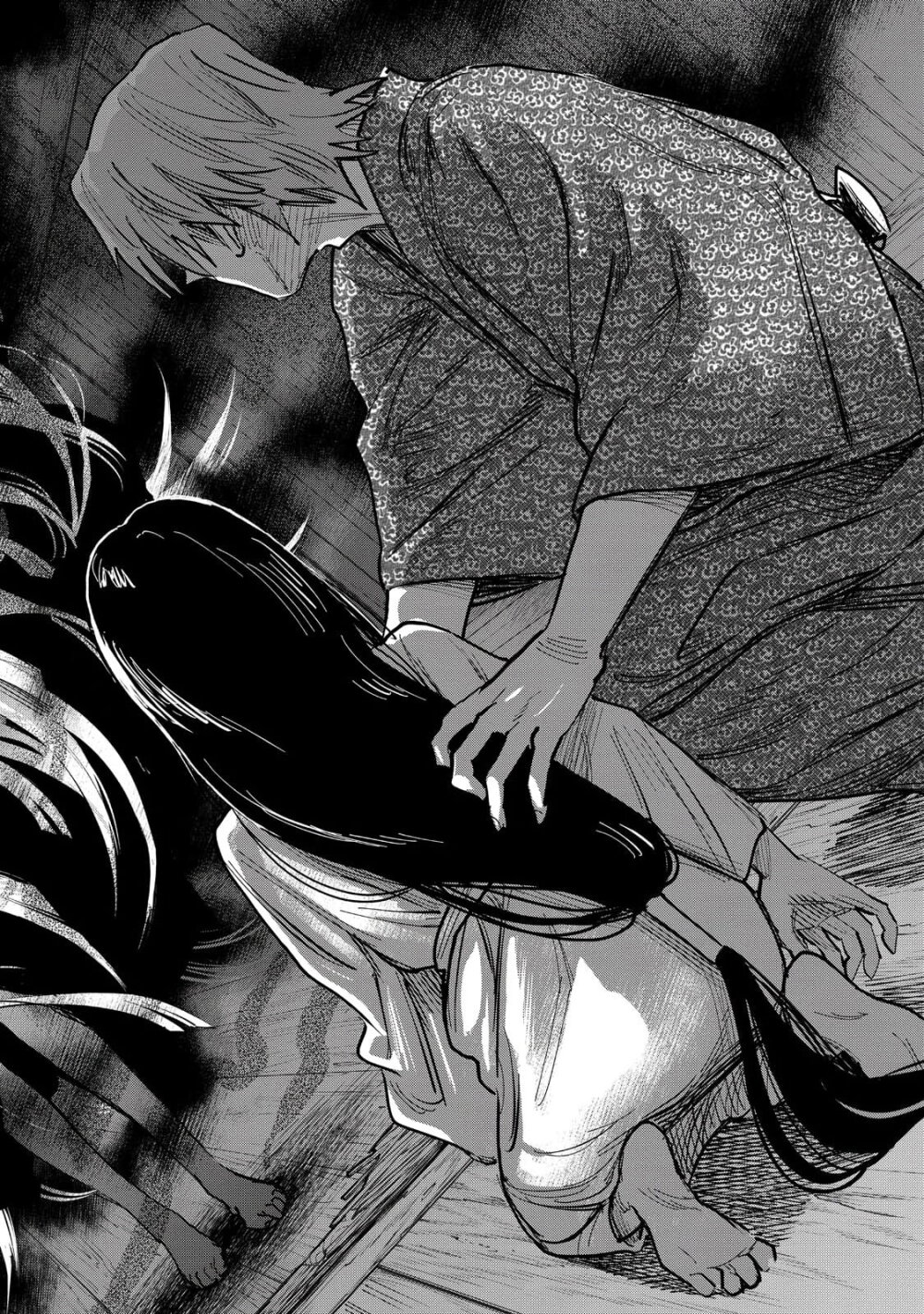 Kijin Gentoushou 6 (28)