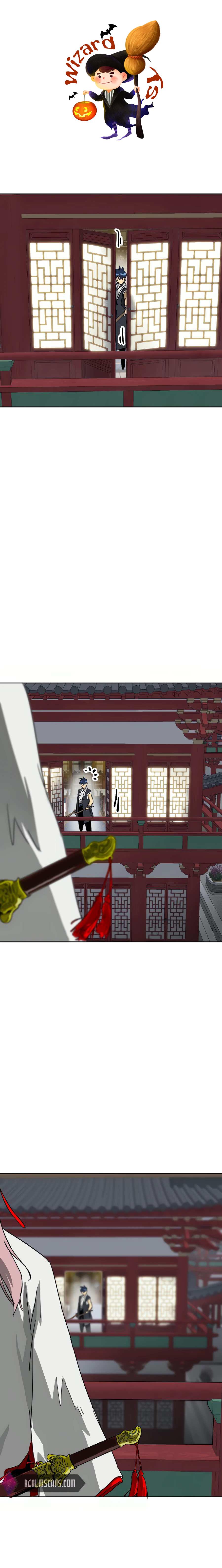 Infinite Level Up In Murim 80 01