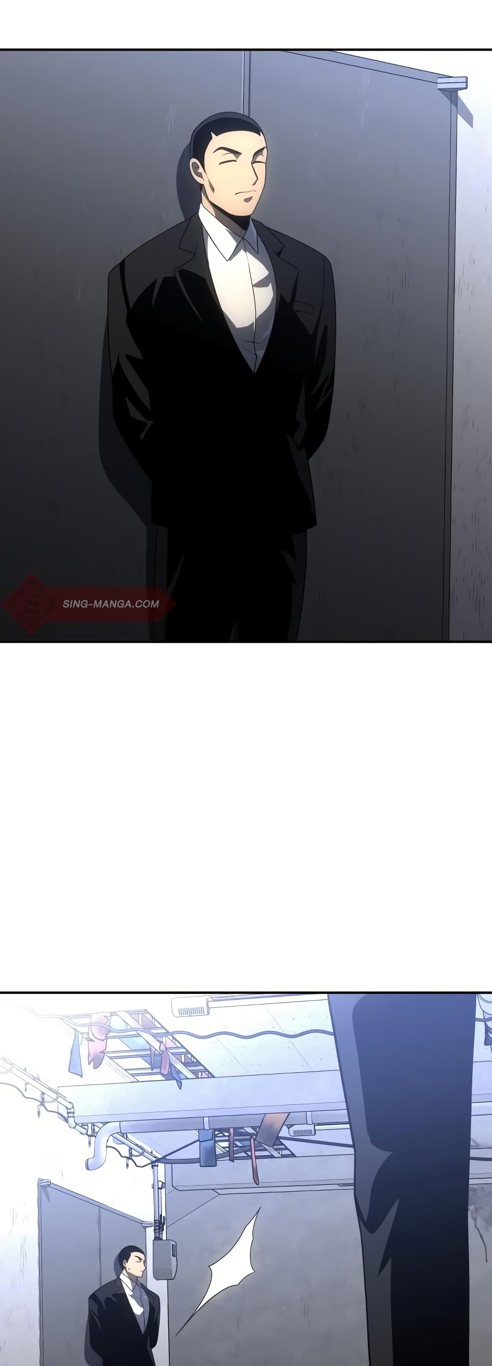 I Used to be a Boss ตอนที่ 25 (47)