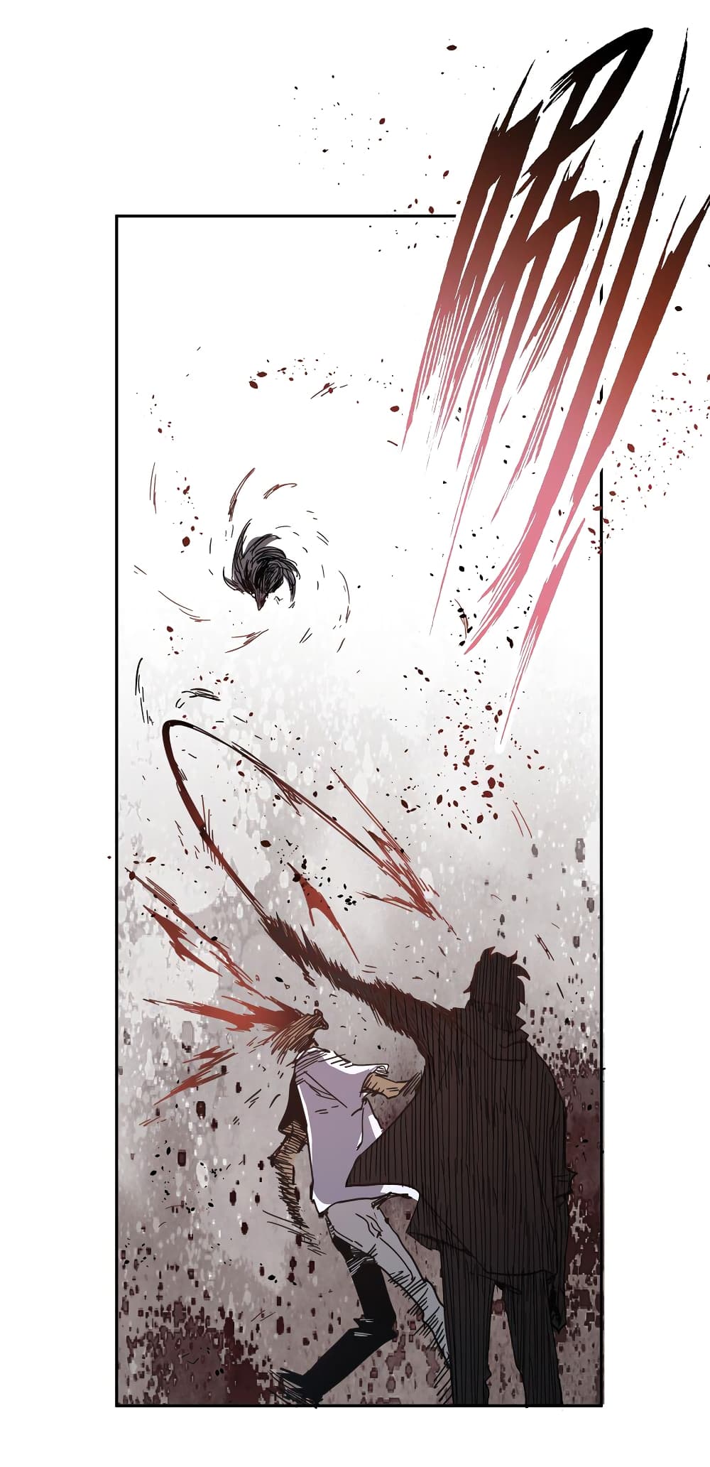 I Was Reborn Before The Zombie Apocalypse ตอนที่ 3 (33)