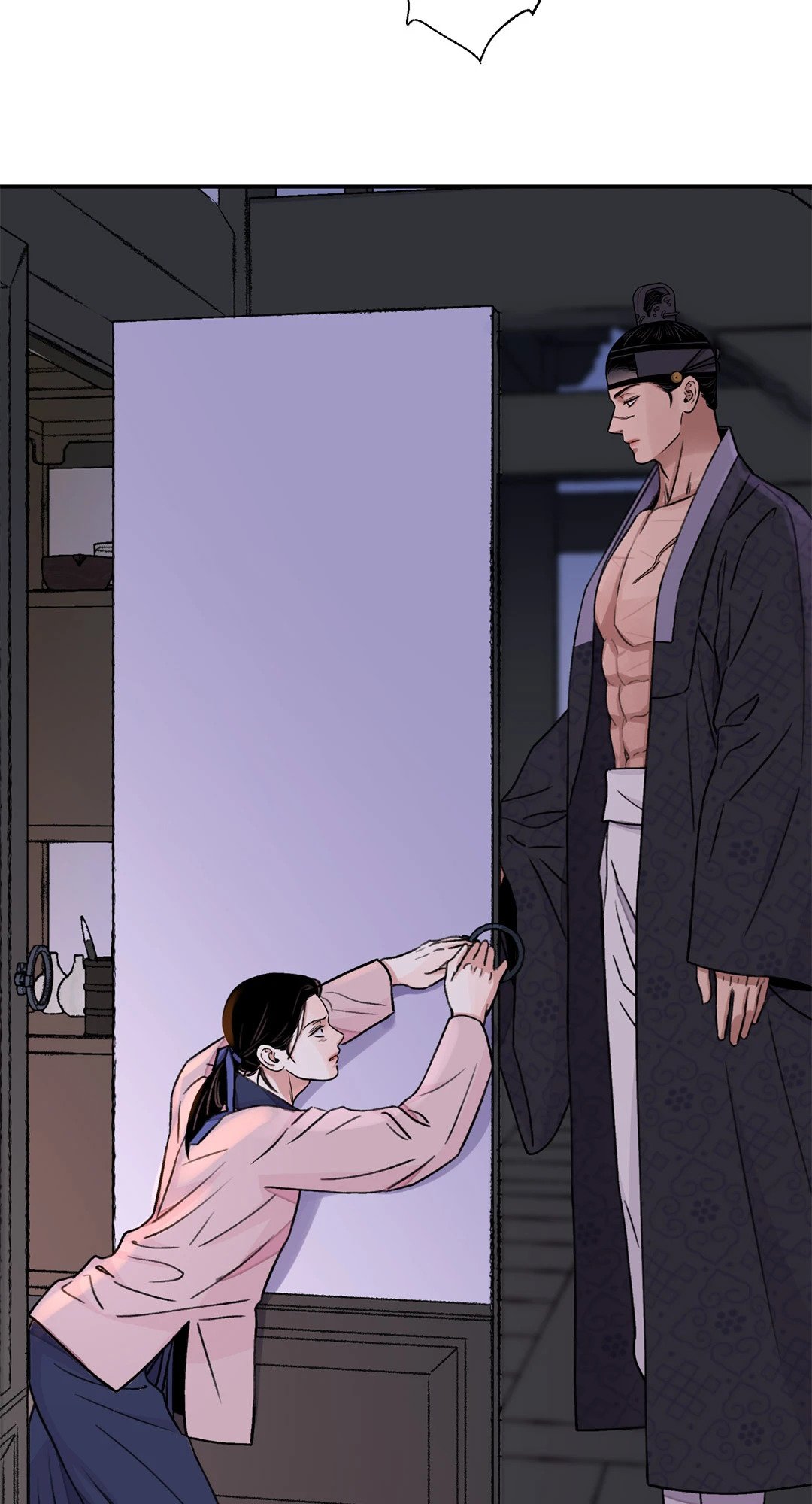 บุปผาซ่อนดาบ 33 29