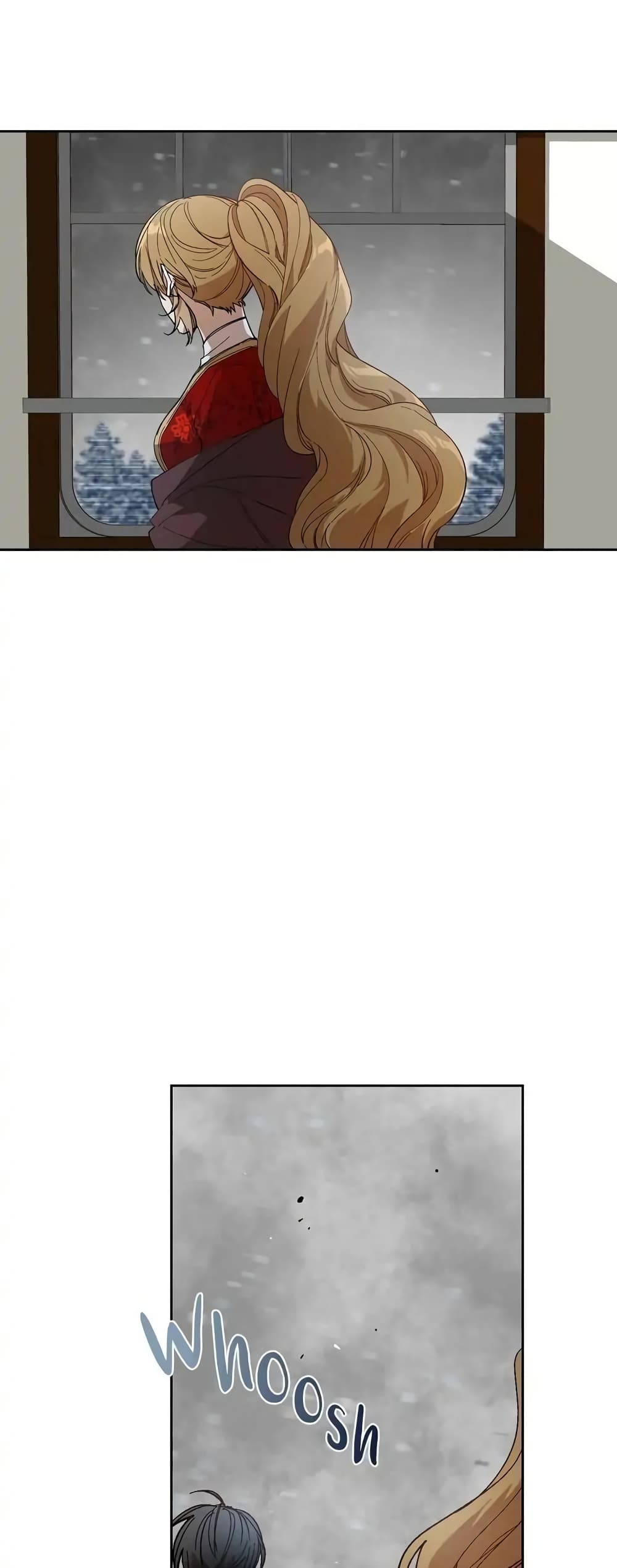 The Reason Why Raeliana Ended up at the Duke’s Mansion ตอนที่ 147 (10)