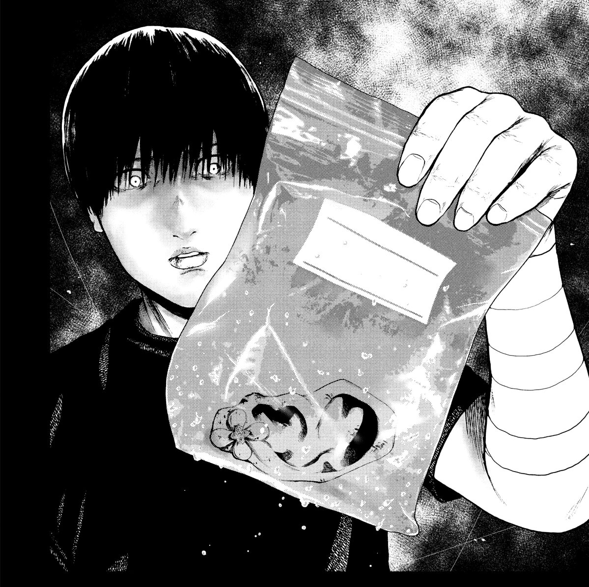 Shin’ai naru Boku e Satsui o Komete 56 (4)