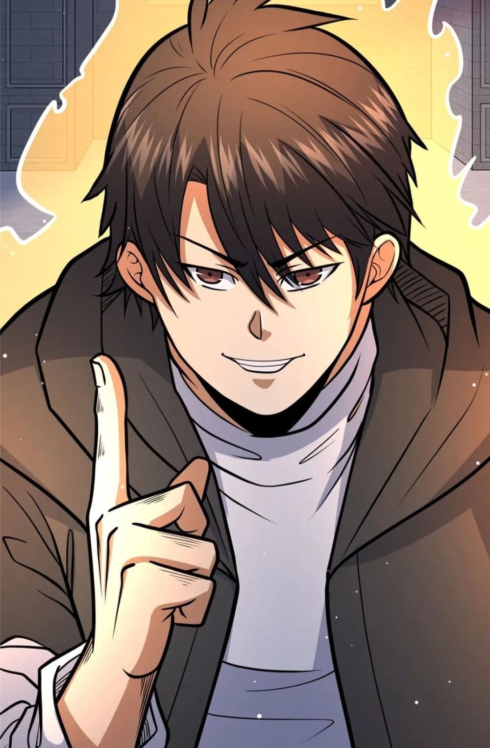 The Best Medical god in the city ตอนที่ 99 (29)