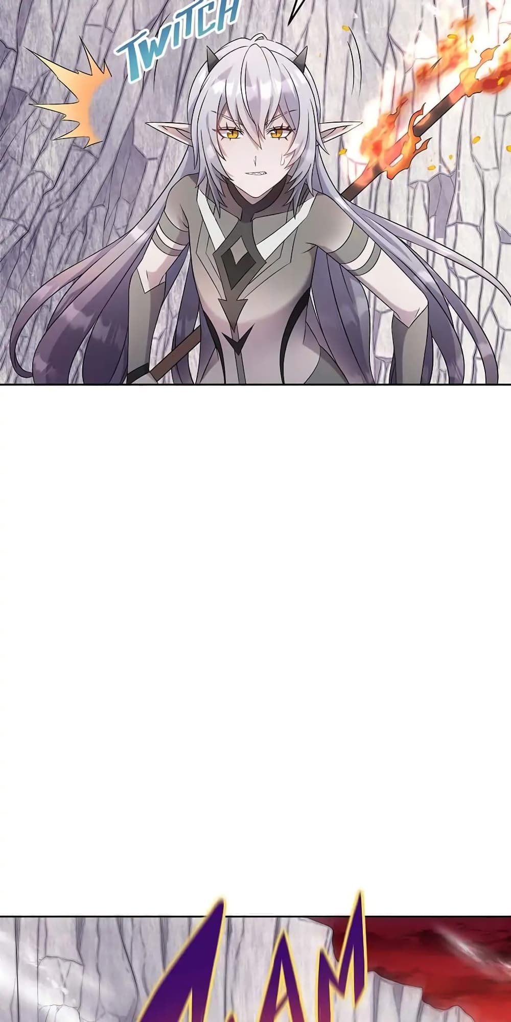 SALVOS (A MONSTER EVOLUTION LITRPG) ตอนที่ 7 (29)