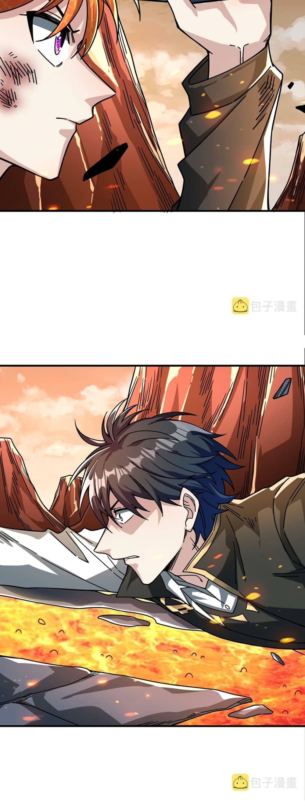 Global Killing Awakening SSS Level Talent At The Beginning! ตอนที่ 35 (45)