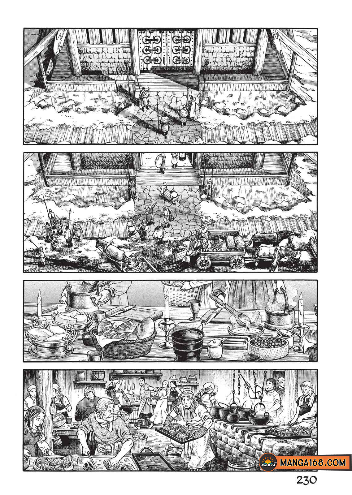 Vinland Saga 51 (2)