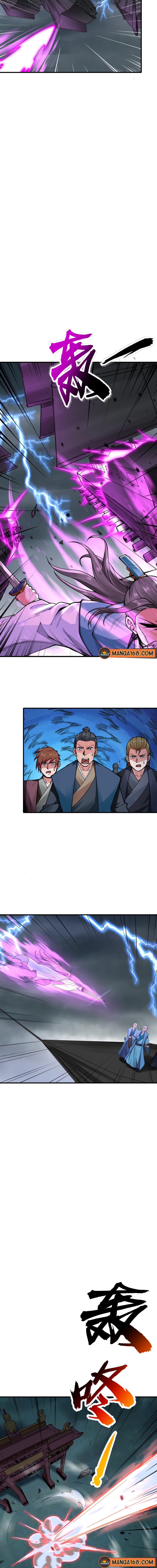 As A Fated Villain 7 (6)