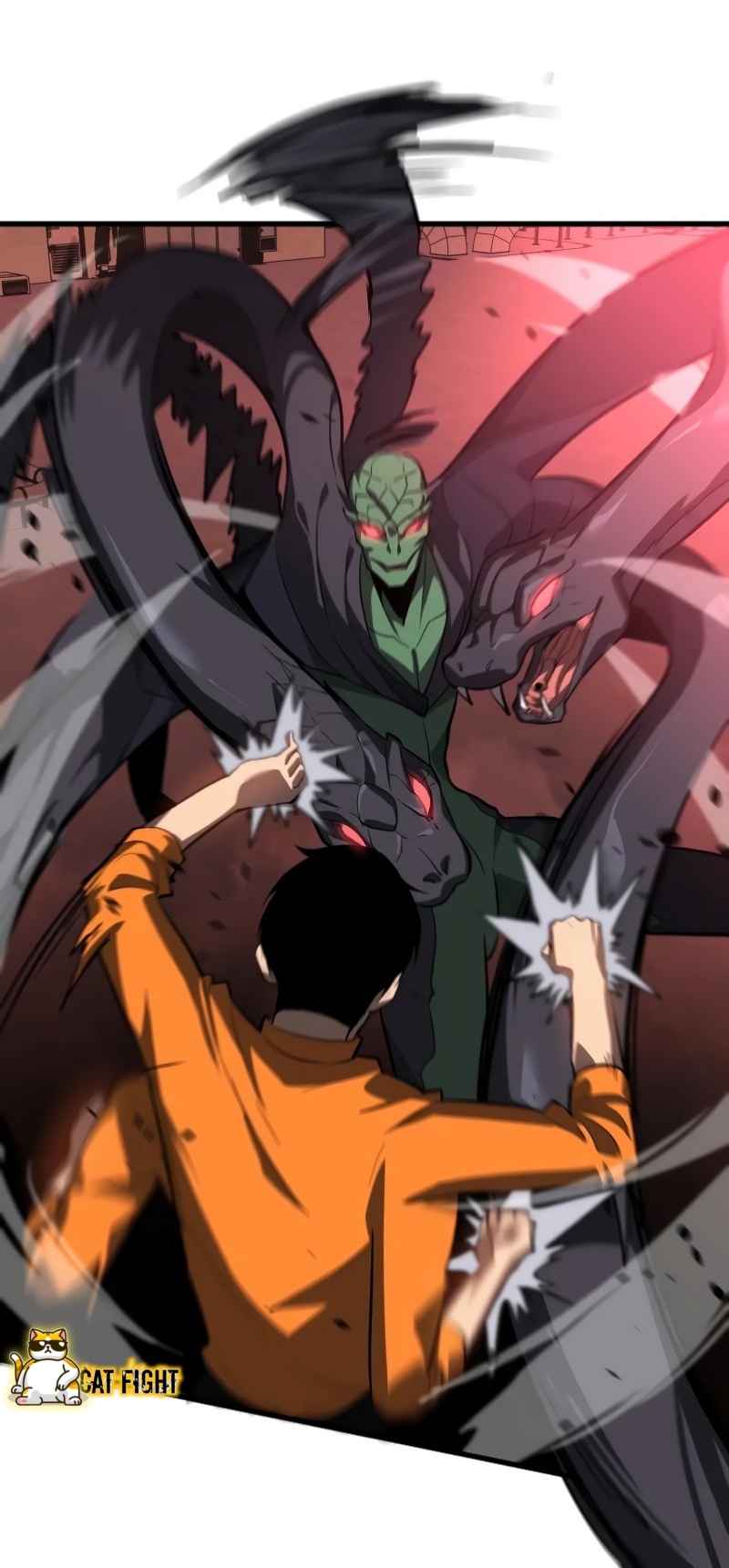 Super Evolution ตอนที่ 110 (26)