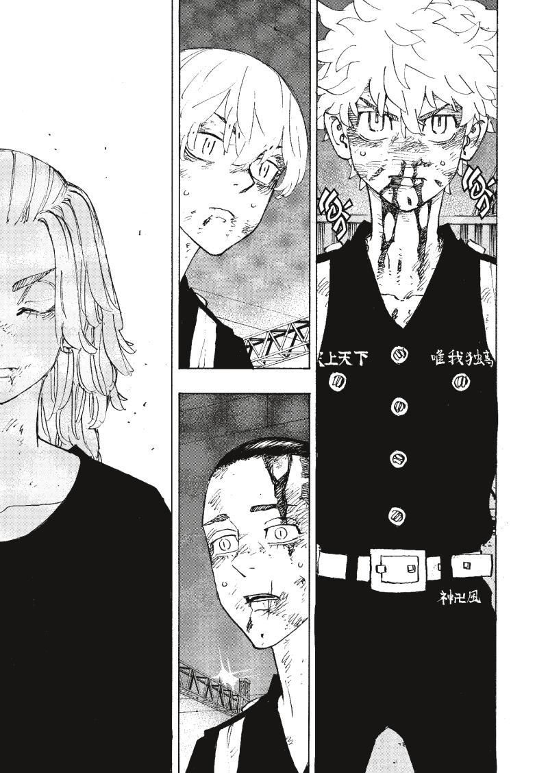 Tokyo Revengers 274 (17)