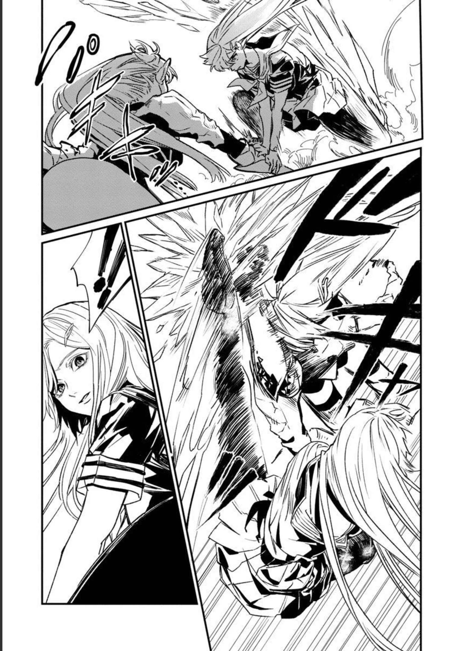 Isekai Kaeri no Arafour Riiman 2 15