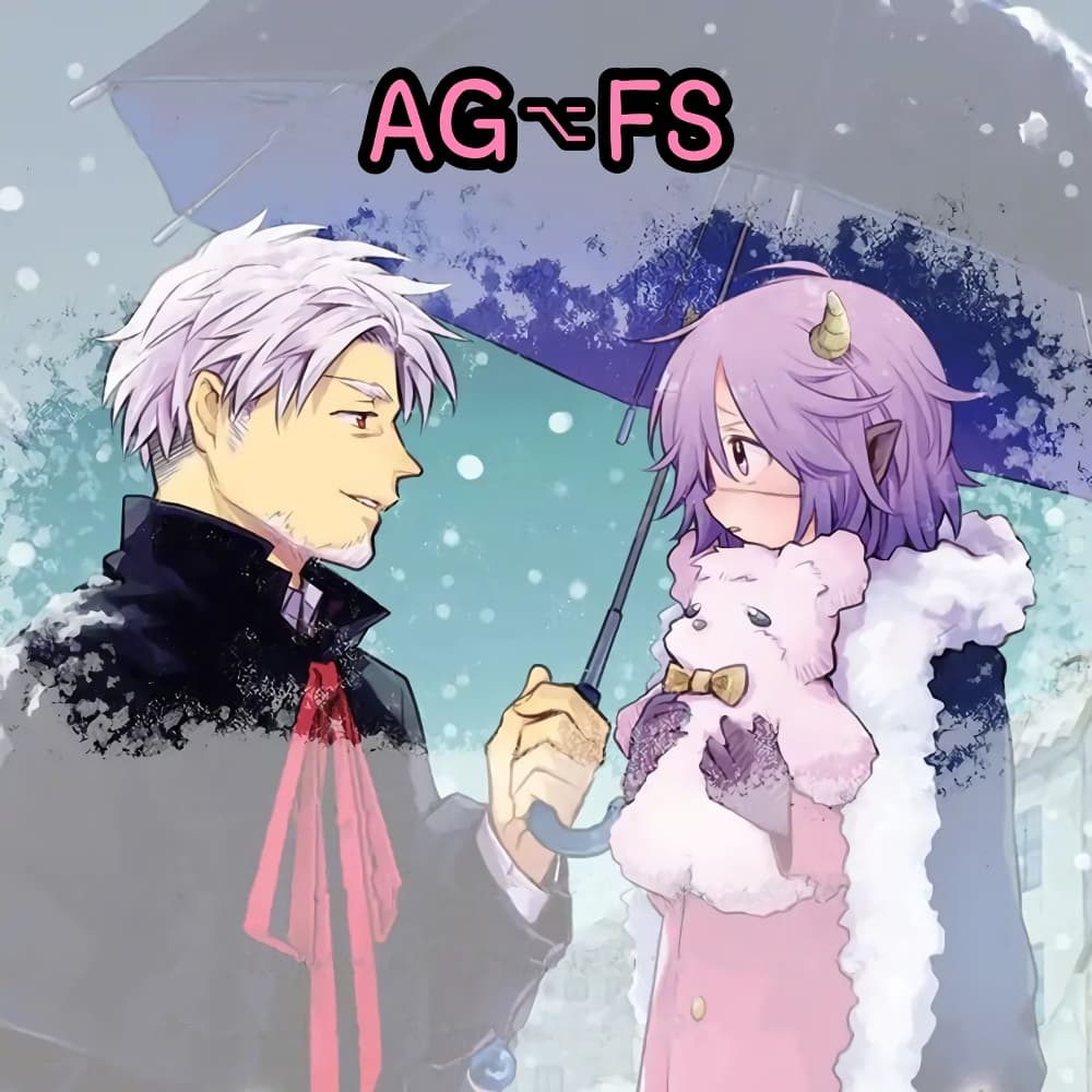 Exorcist and Devil chan ตอนที่ 47 (10)