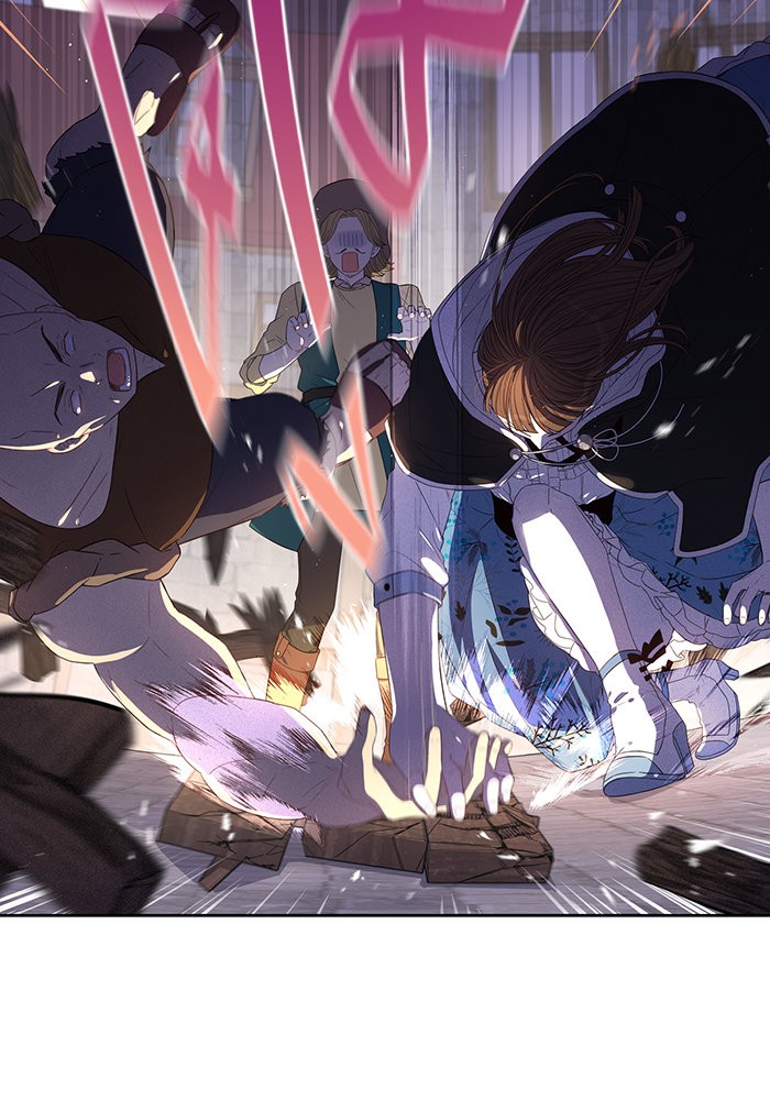 A Royal Princess With Black Hair 28 (56)