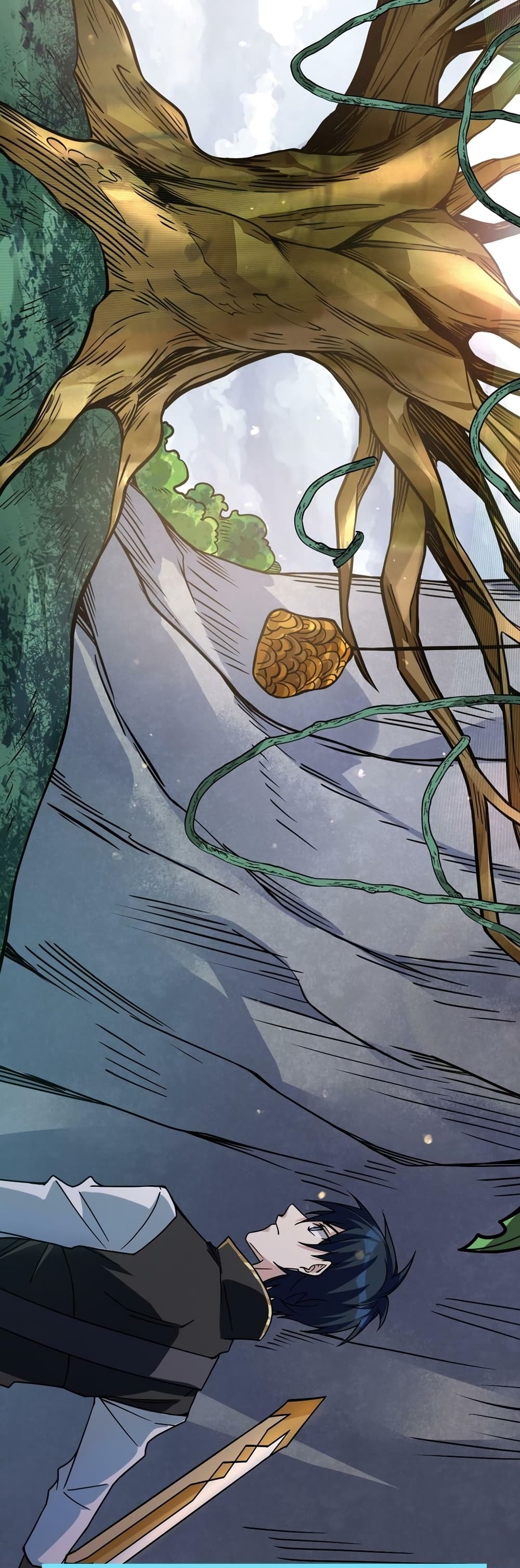 Global Killing Awakening SSS Level Talent At The Beginning! ตอนที่ 30 (33)