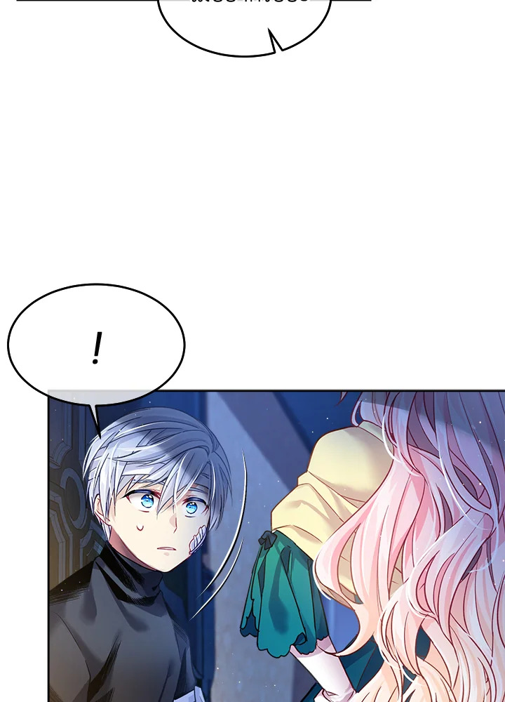 I'm In Trouble Because My Husband Is So Cute 3 46