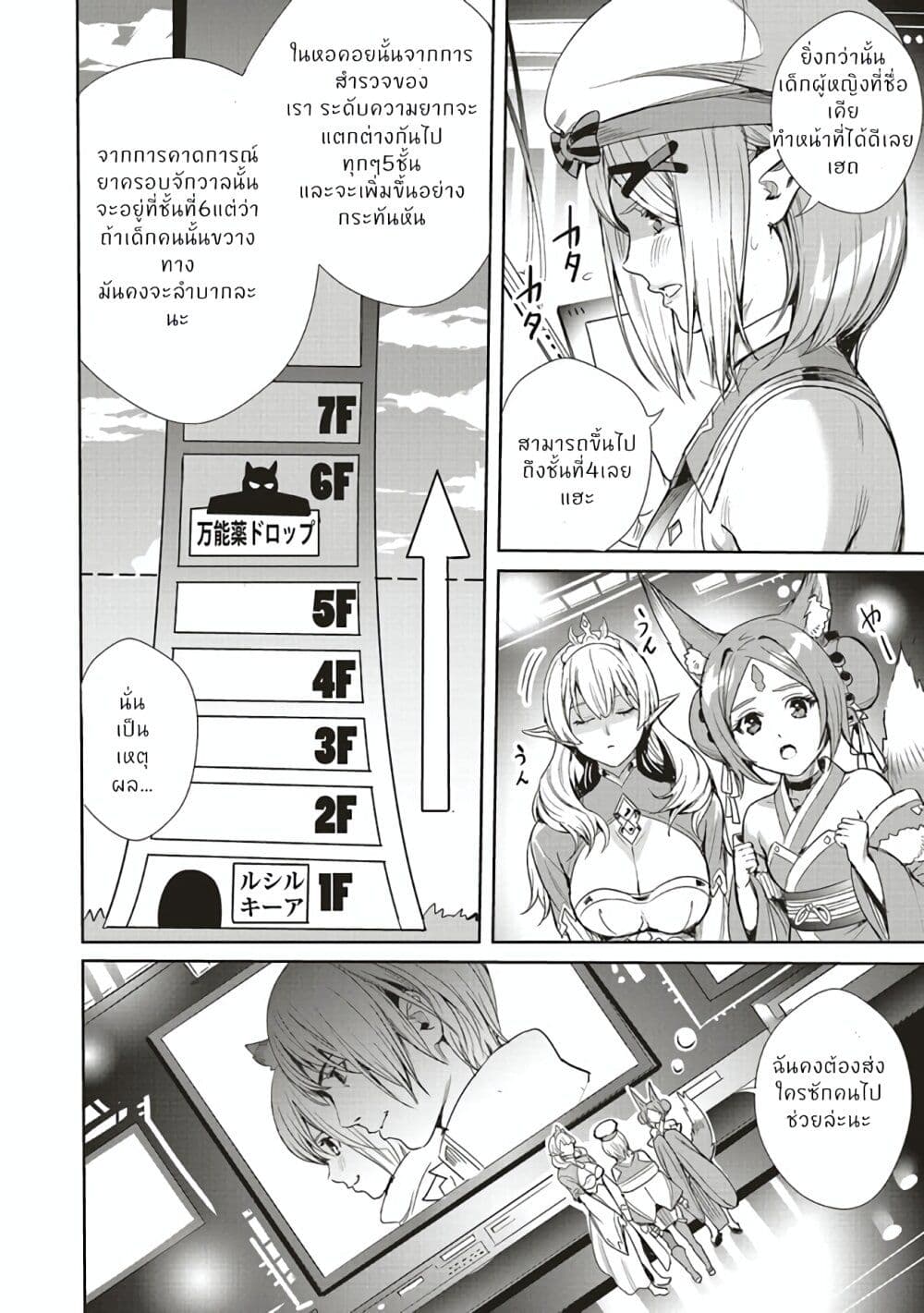 Isekai Saikyou no Daimaou 5.2 (9)