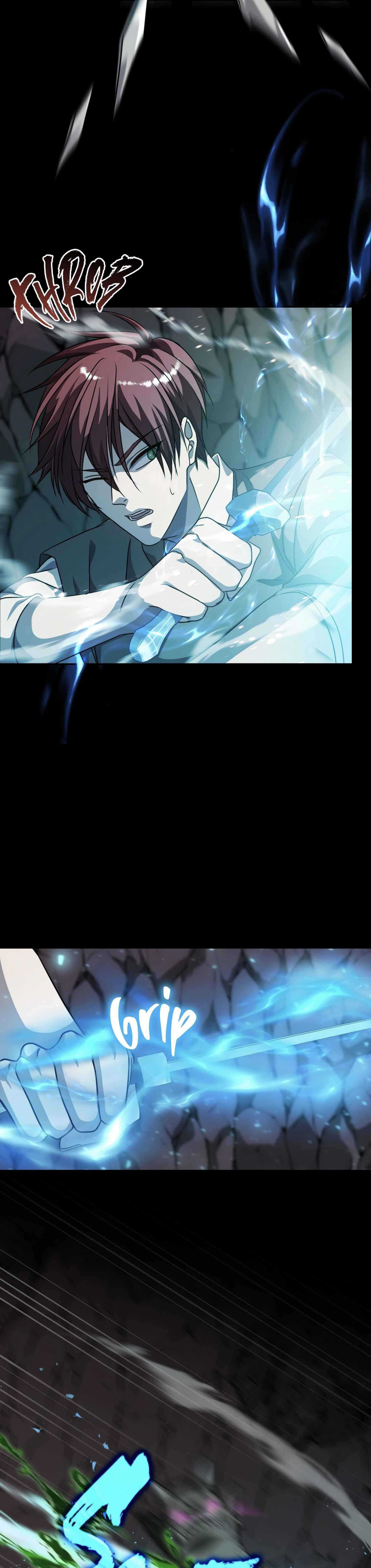Lord of Mana 15 20