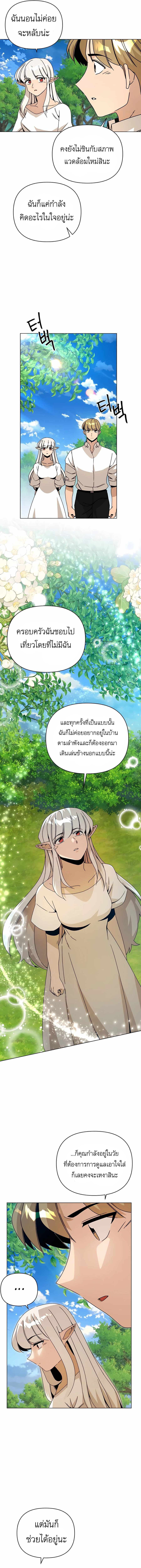 I’ll Resign And Have A Fresh Start In This World 49 03