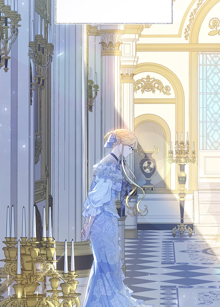 The Villainess Is a Marionette 41 030