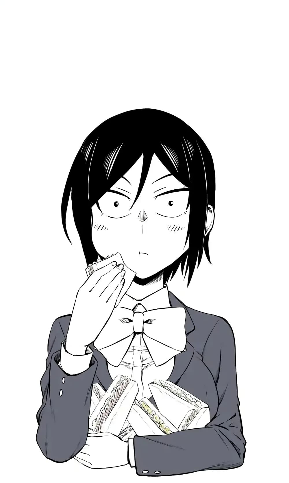 Hitomi chan wa Hito Mishiri 4 13