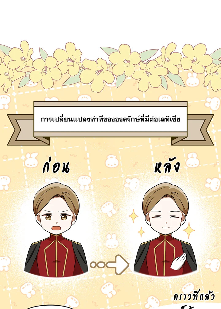 I Became the Tyrant’s Translator 27 43
