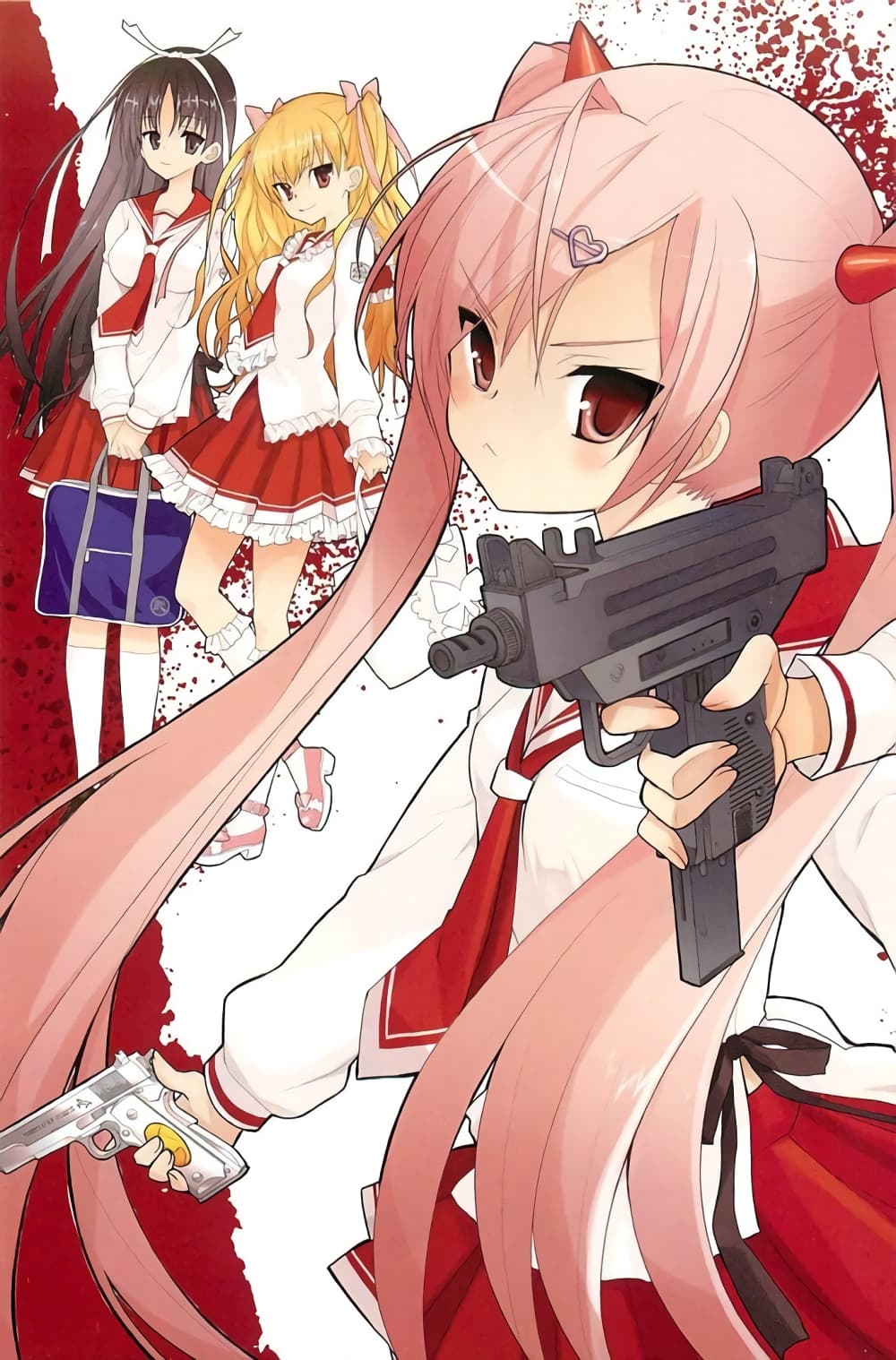Hidan no Aria AA1 (9)