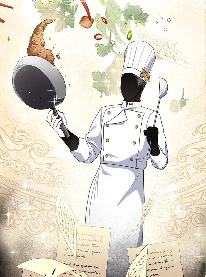 The Young Lady Is a Royal Chef 61 029