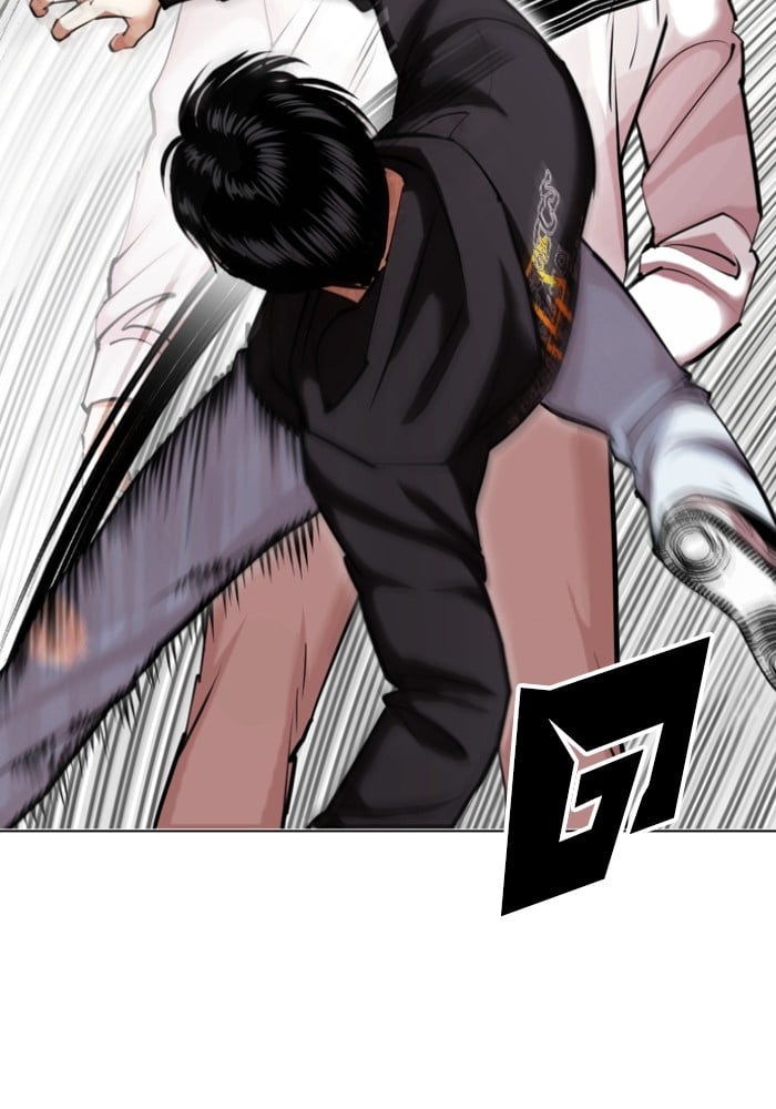 LOOKISM 428 171