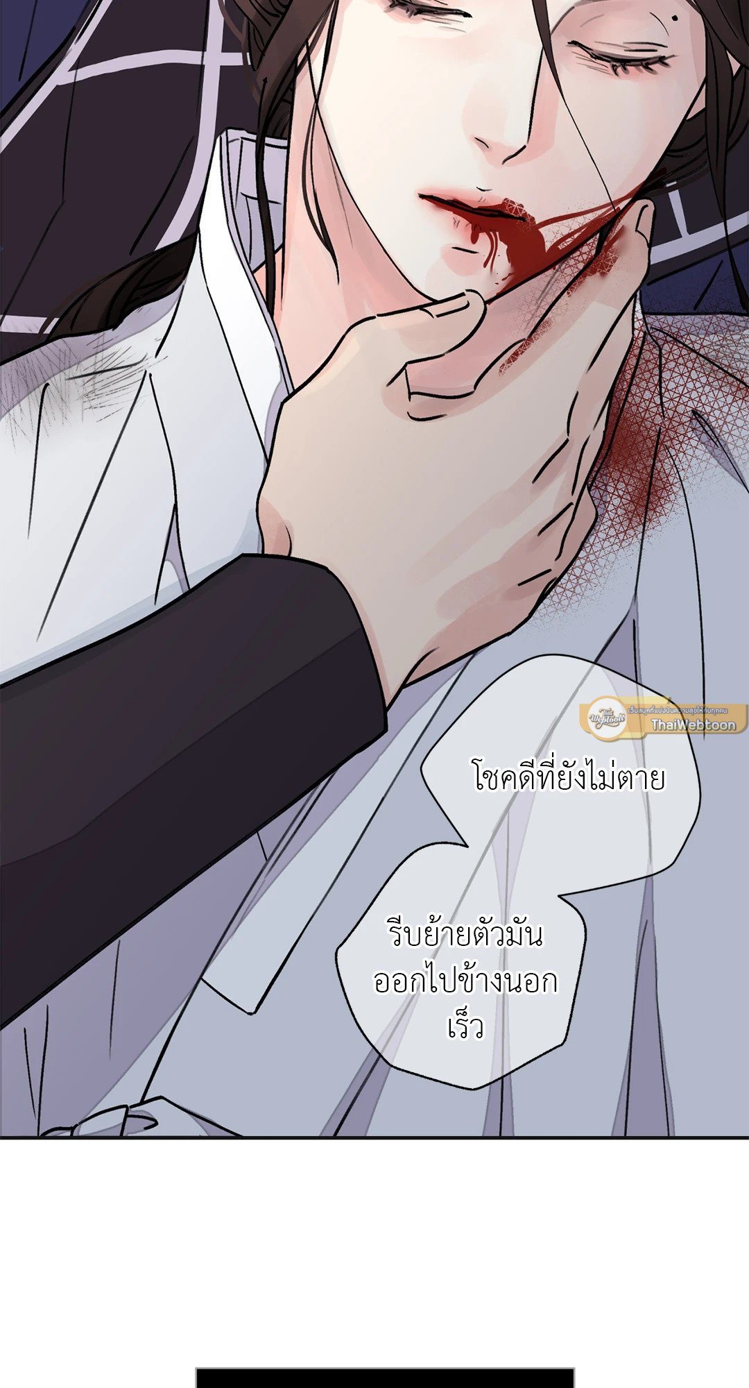บุปผาซ่อนดาบ 19 07