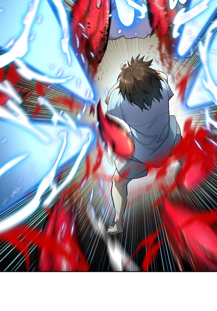 Tower of God เธ•เธญเธเธ—เธตเน 554 034