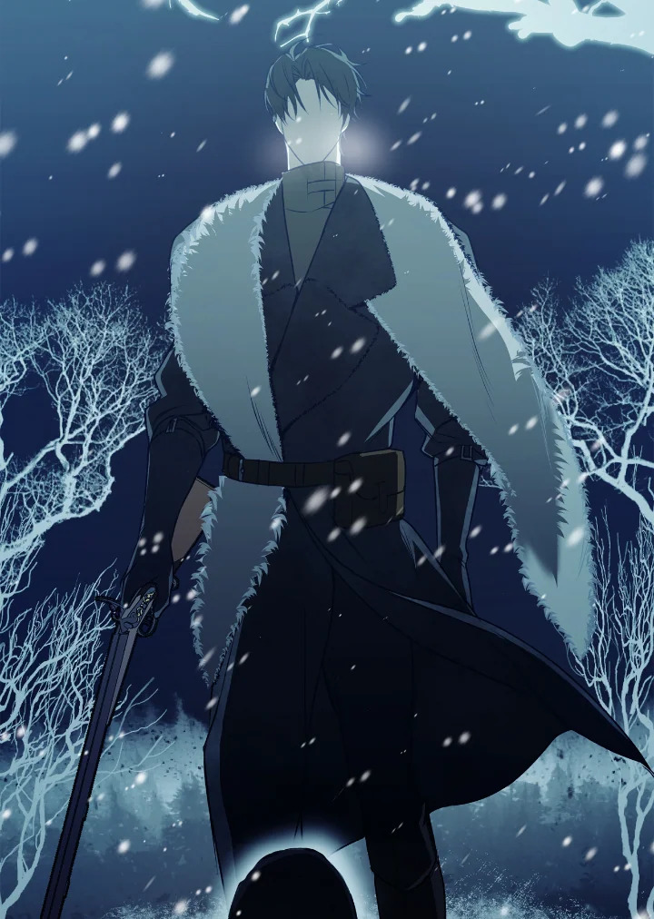 Winter Wolf 5 102