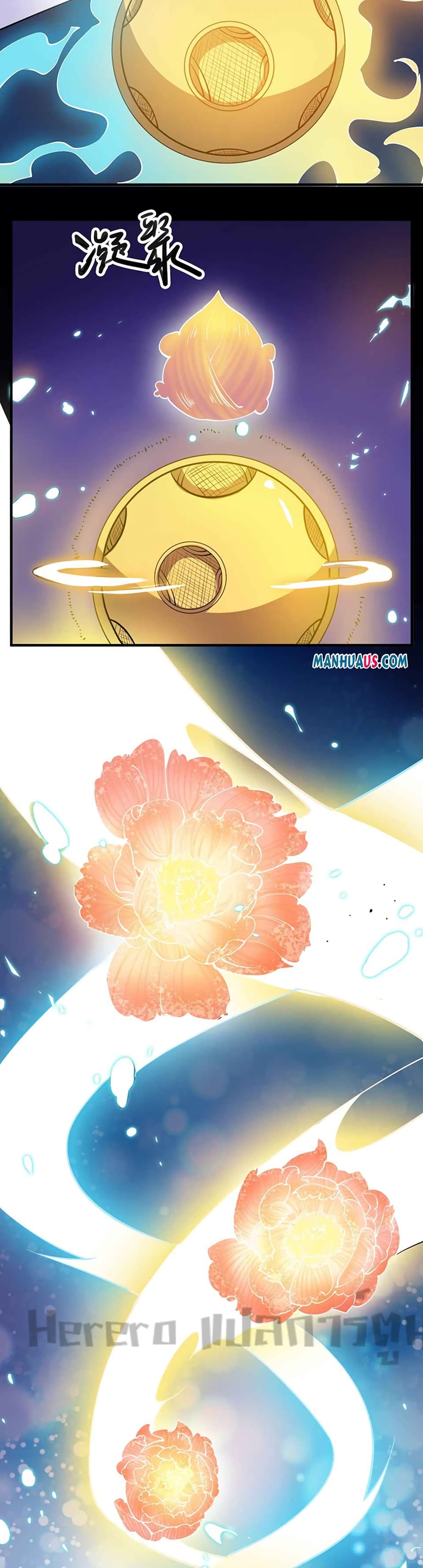 Super Warrior in Another World ทหารเซียนไปหาเมียที่ต่างโลก ตอนที่ 216 (19)