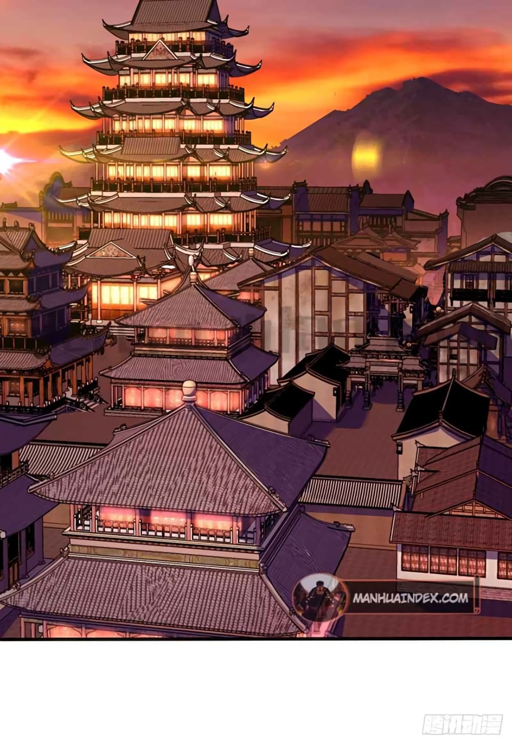 My Master Only Breaks Through Every Time the Limit Is Reached ตอนที่ 1C (60)