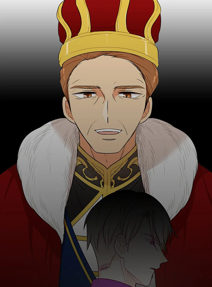 I Became the Villain's Mother 38 09