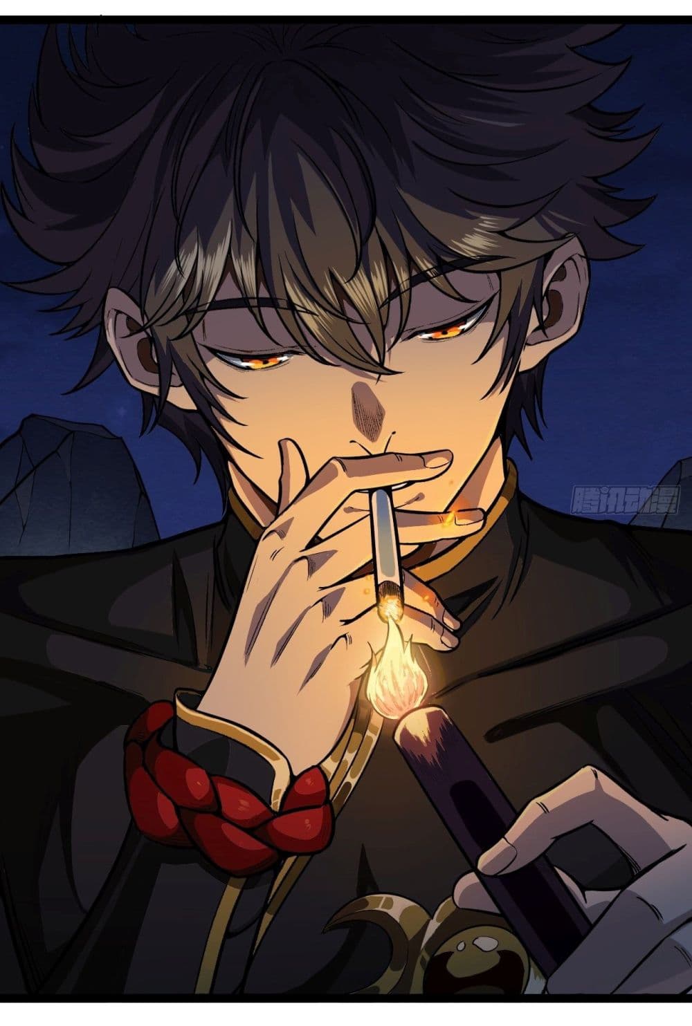 Demon Emperor ตอนที่ 27 (32)