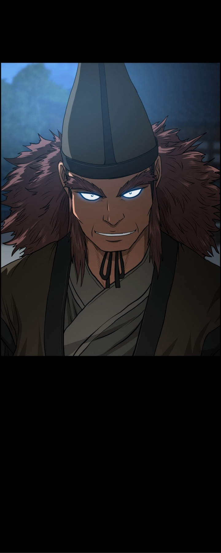 Blade of Winds and Thunders 55 (62)