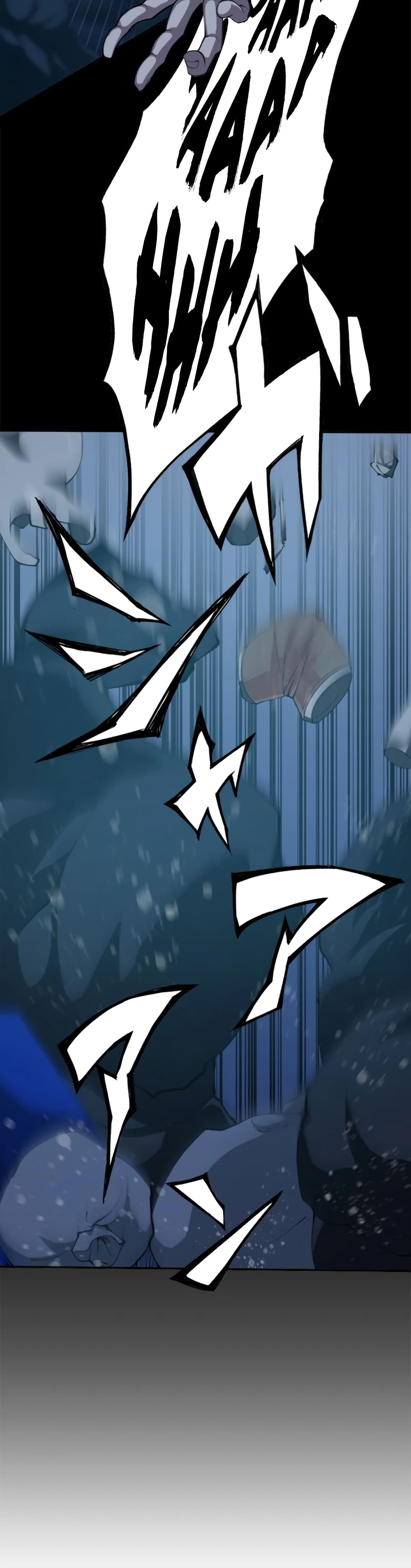 The Strongest Angel Evolutionary Tale 1 38