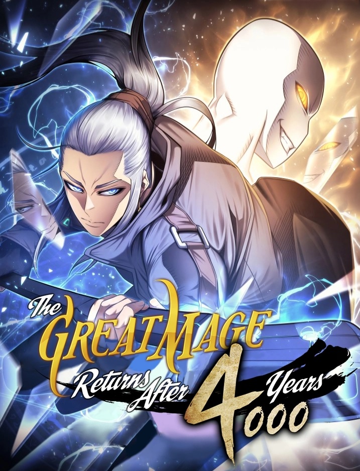 The Great Mage Returns After 4000 Years 150 (1)