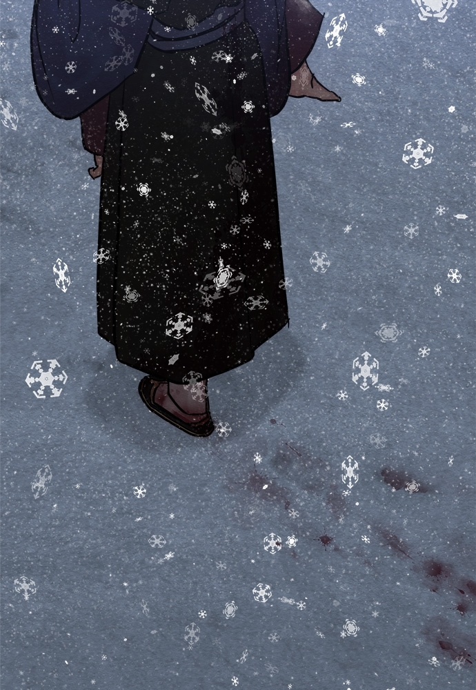 Painter of the Night 102 76