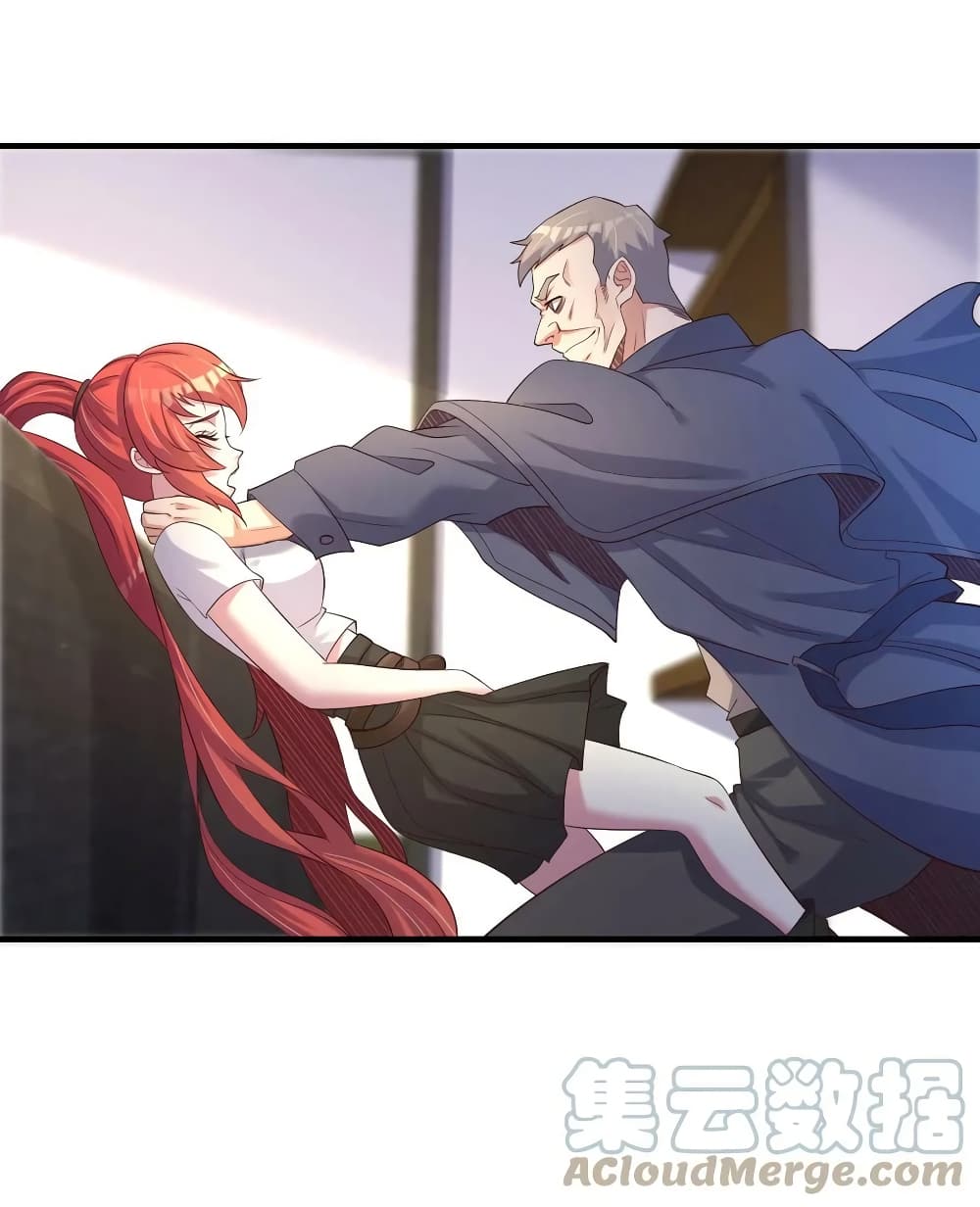 Rebirth Immortal Emperor in the city ตอนที่ 34 (13)
