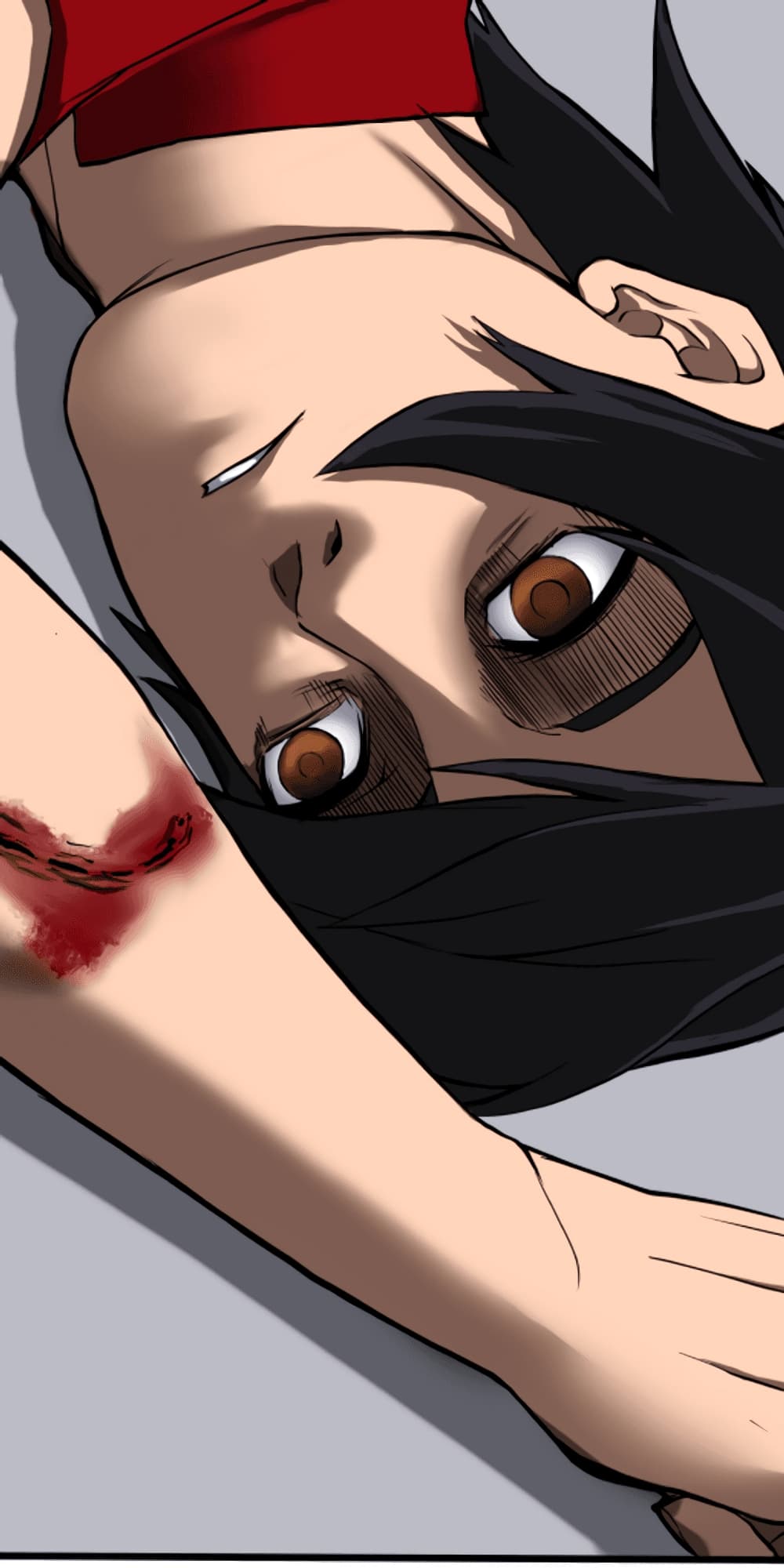 Bandit King ตอนที่ 1 (32)