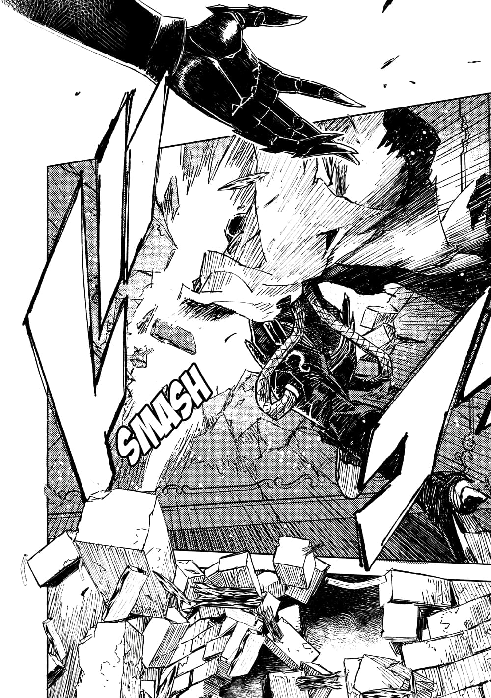 The Sky Prison Avalon ตอนที่ 14 (18)