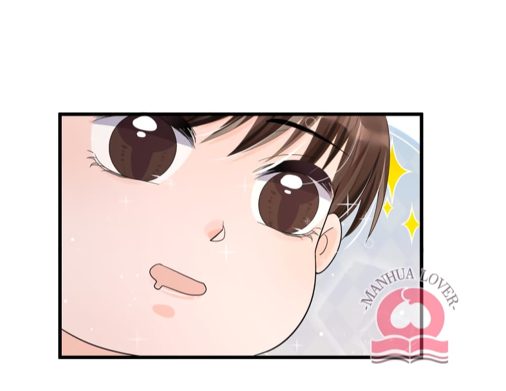 President Ji’s Sweet Wife Is Fierce and Wild ตอนที่ 27 (30)