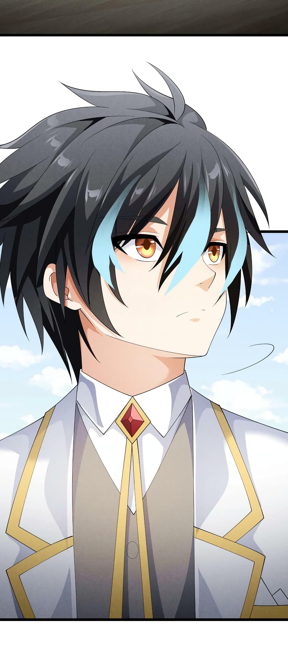 Young Master Villain ตอนที่ 90 (5)