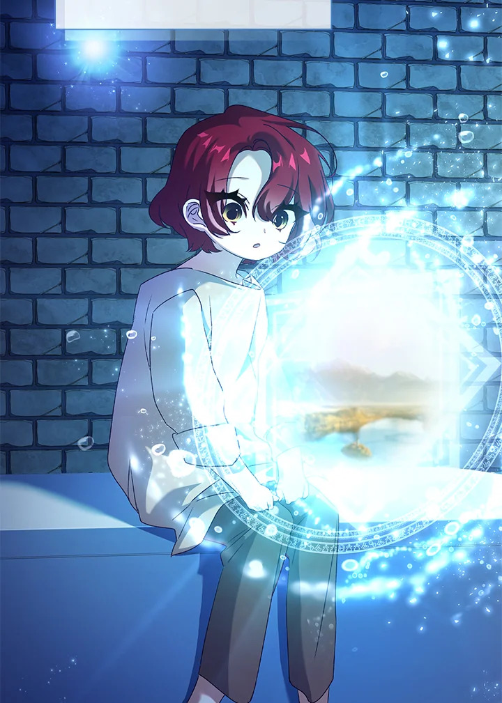 The Princess in the Attic 8 57